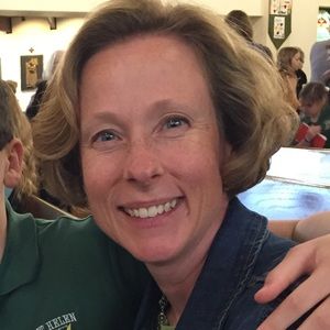 Meet your Posher, Anne
